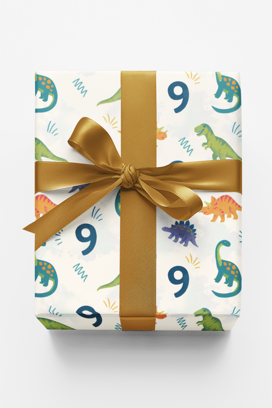 Jurassic Nine
