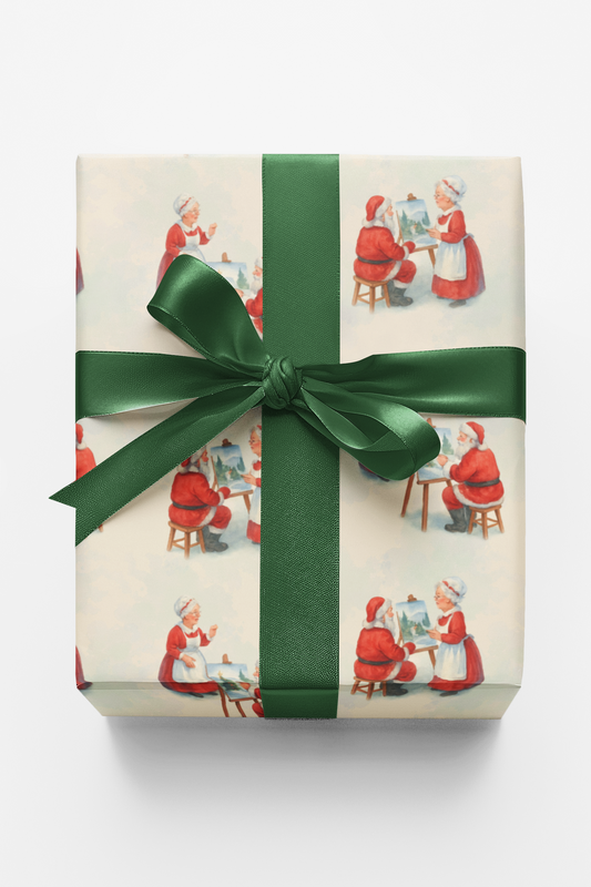 The Art of Christmas Cheer