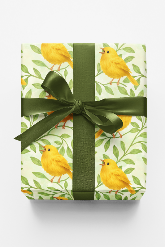 Whispers of Canaries