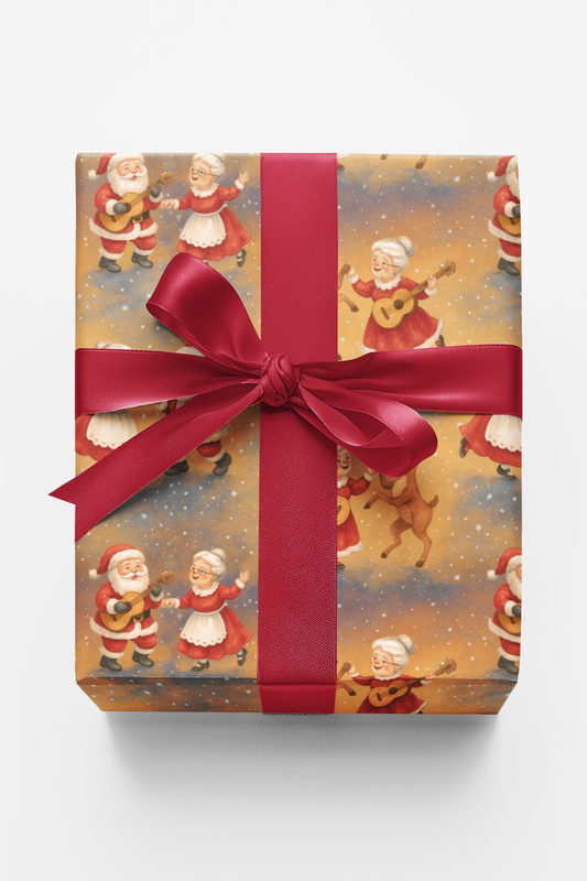 Christmas Groove