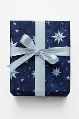 Starlit Reverie - London Penny Gift Wrap