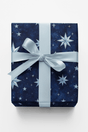 Starlit Reverie - London Penny Gift Wrap