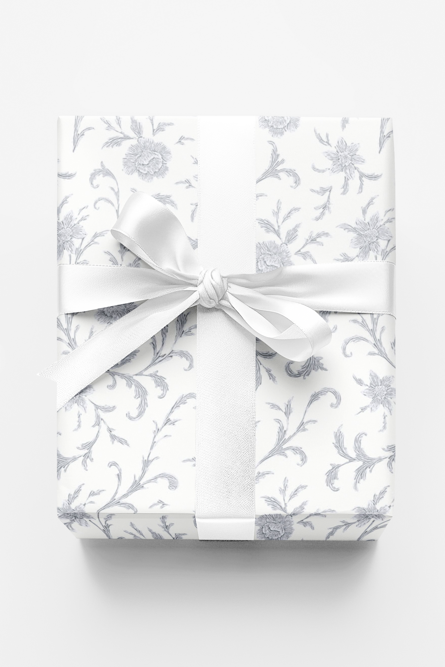 Baroque Blanche