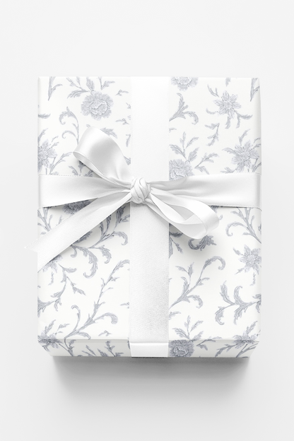 Baroque Blanche