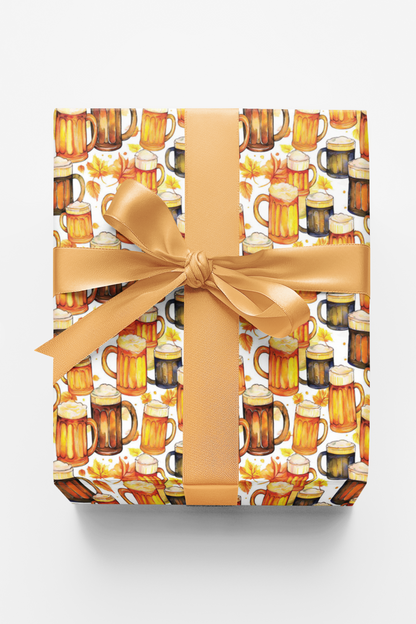 Barrel & Bow