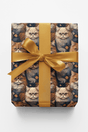Persian Charm - London Penny Gift Wrap