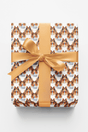 Collie Grace - London Penny Gift Wrap
