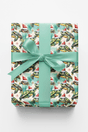 Shell-abrate the Holidays - London Penny Gift Wrap