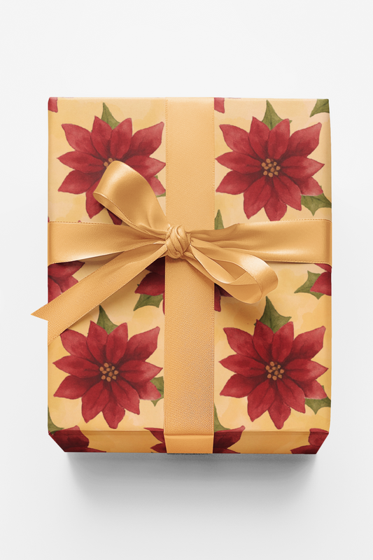 Festive Flora