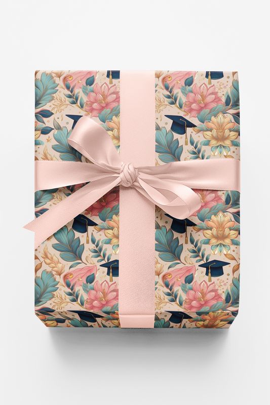 Flowered Milestones