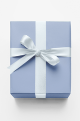 Blue Velvet Dawn - London Penny Gift Wrap