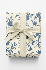 Porcelaine Royale - London Penny Gift Wrap