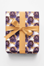 Newfound-land Love - London Penny Gift Wrap