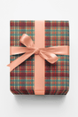Striped Symphony - London Penny Gift Wrap