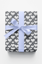 From the Heart - London Penny Gift Wrap