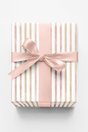 Seamless Rhythm - London Penny Gift Wrap
