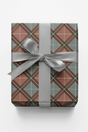 Symmetry & Style - London Penny Gift Wrap