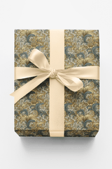 Sunrise Baroque - London Penny Gift Wrap