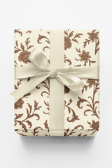 Baroque Brûlée - London Penny Gift Wrap