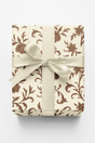 Baroque Brûlée - London Penny Gift Wrap