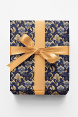 Baroque Étoile - London Penny Gift Wrap
