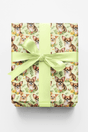 Chihuahua Charm - London Penny Gift Wrap