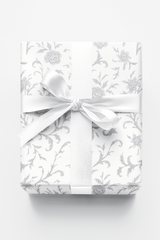 Baroque Blanche - London Penny Gift Wrap