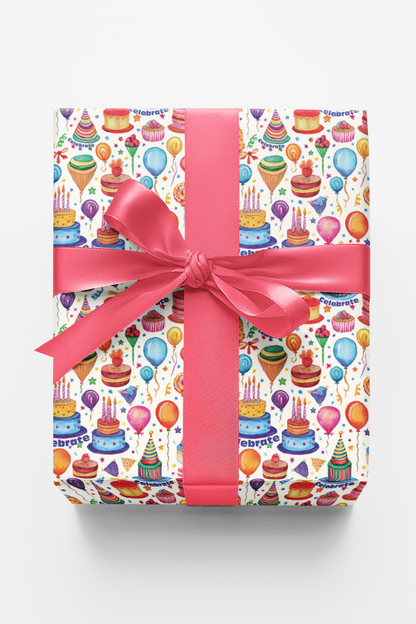 Cakes, Gifts & Birthday Wishes