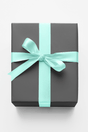 Charcoal Essence - London Penny Gift Wrap