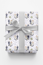 From this Day Forward - London Penny Gift Wrap