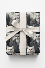 Persian Grace - London Penny Gift Wrap