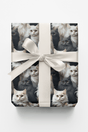 Persian Grace - London Penny Gift Wrap