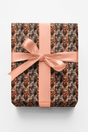 The Tabby Cat Parade - London Penny Gift Wrap
