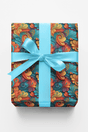 Festival Baroque - London Penny Gift Wrap