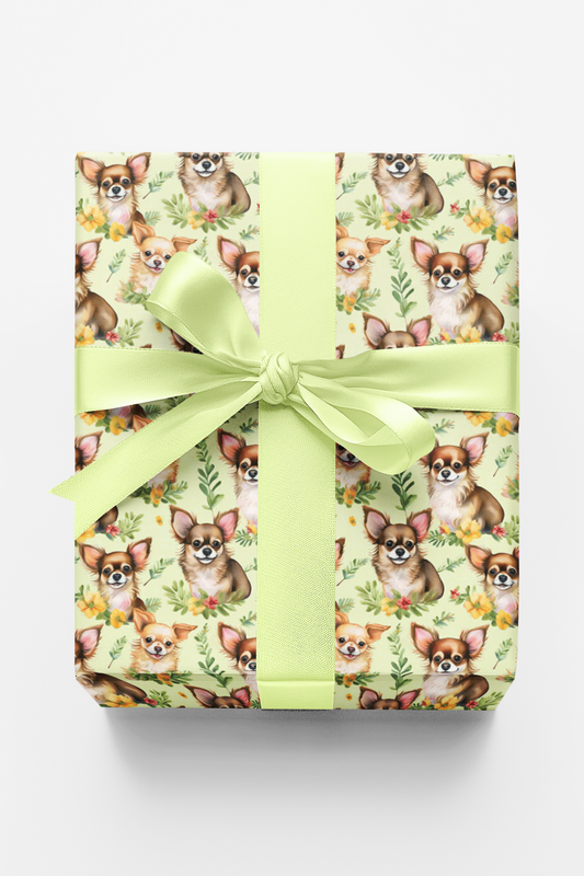 Chihuahua Charm