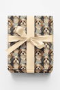 HavaNice Day! - London Penny Gift Wrap