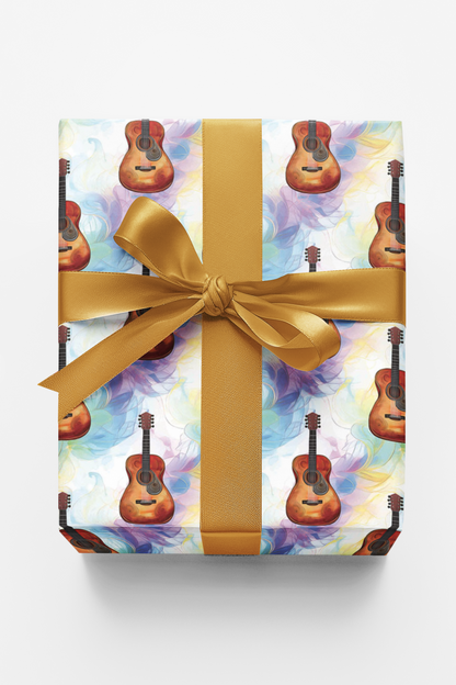 Strum & Wrap