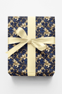 Nocturne Fleur - London Penny Gift Wrap