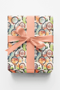 Serve & Surprise - London Penny Gift Wrap