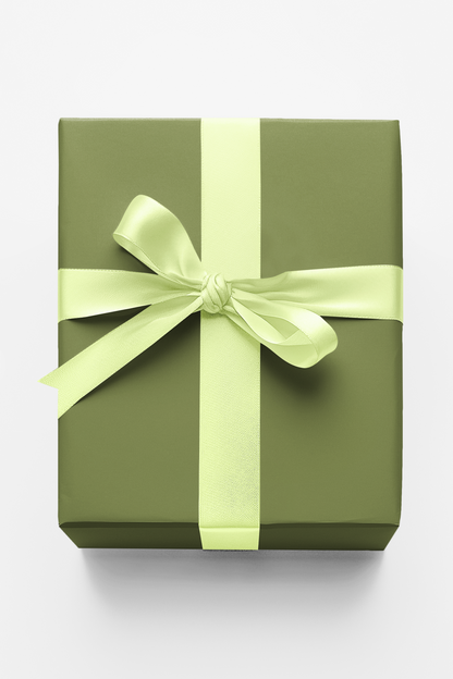 Natural Olive