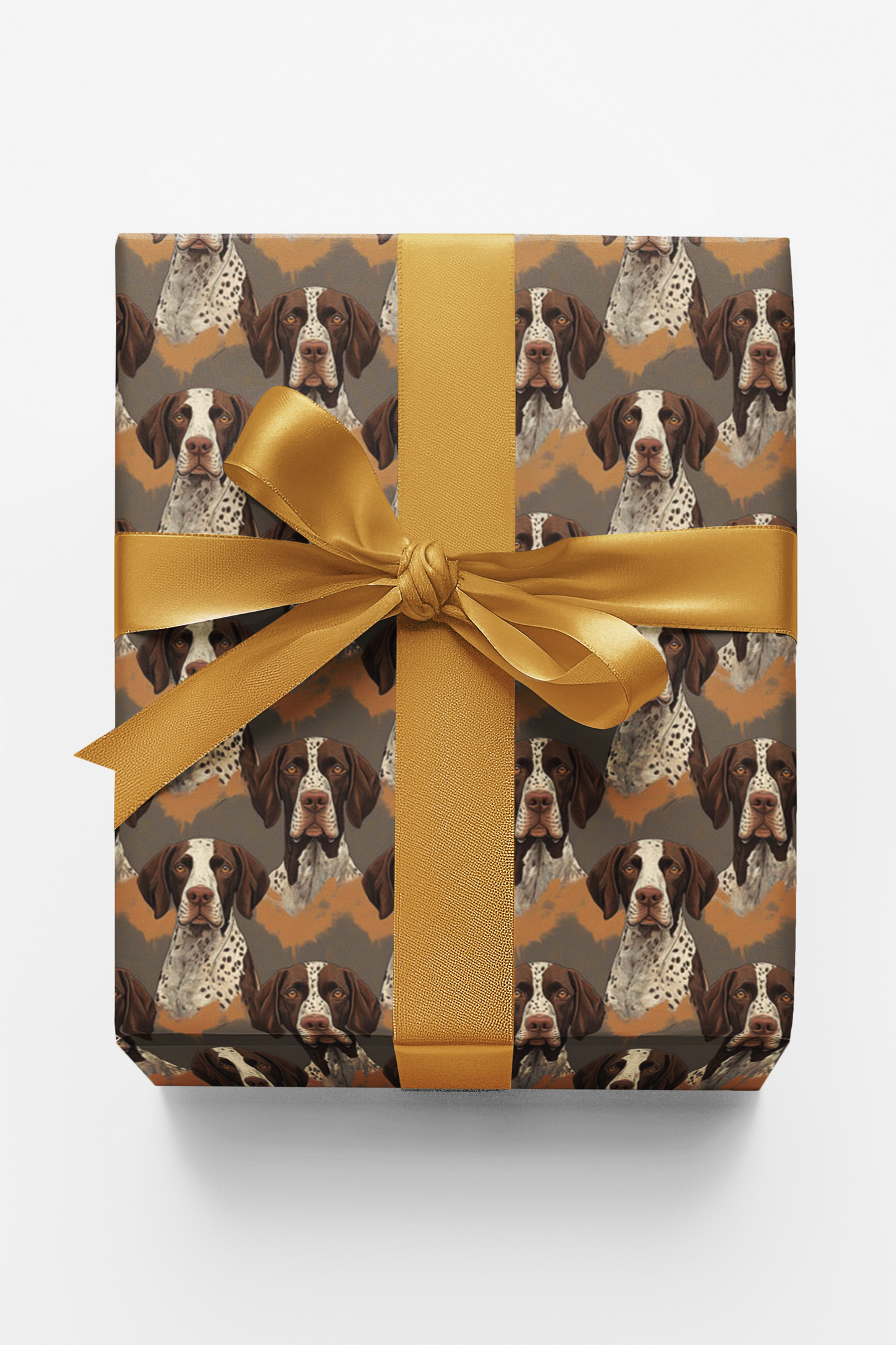 The Pointer Parade