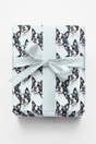 Boston Bounce! - London Penny Gift Wrap
