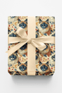 Ragdoll Romp - London Penny Gift Wrap