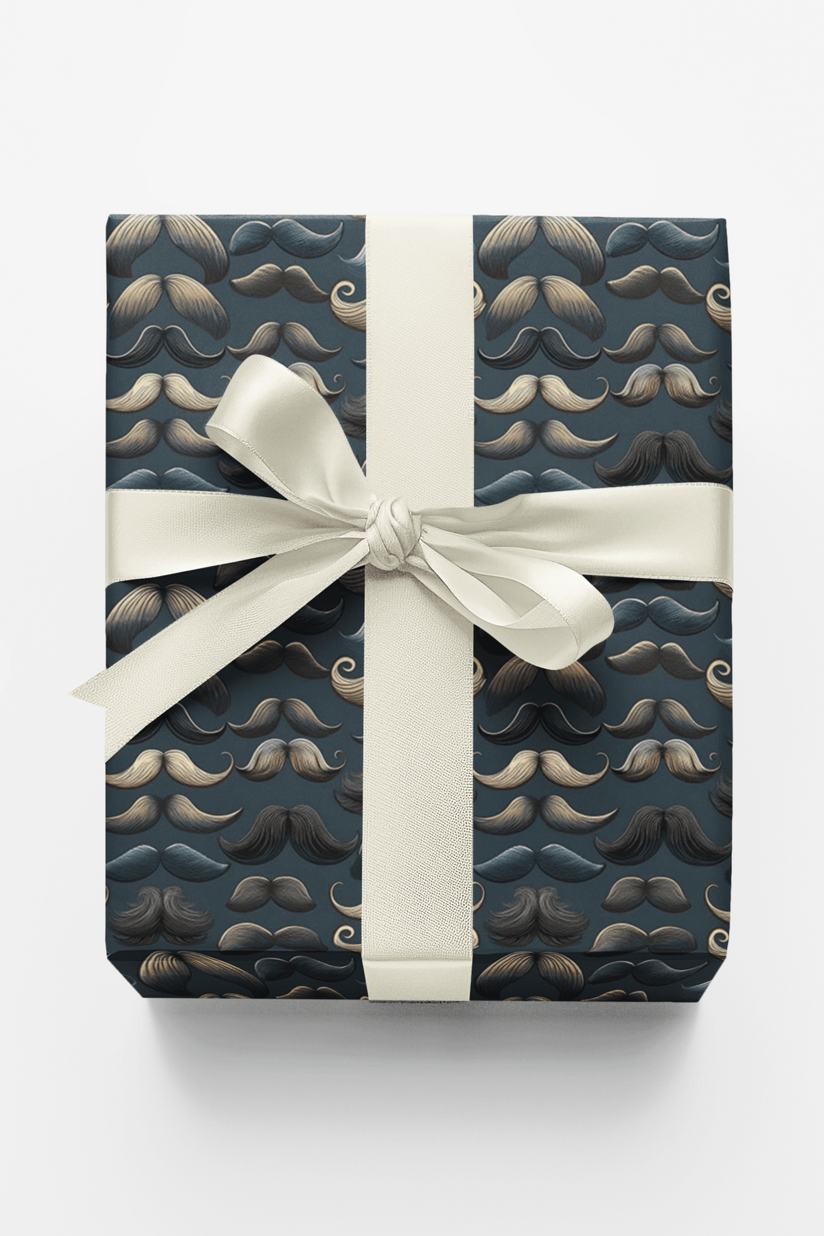 Dapper Dad Wrap - London Penny Gift Wrap