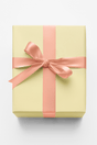 Silk & Cream - London Penny Gift Wrap
