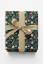 Fir & Frost - London Penny Gift Wrap