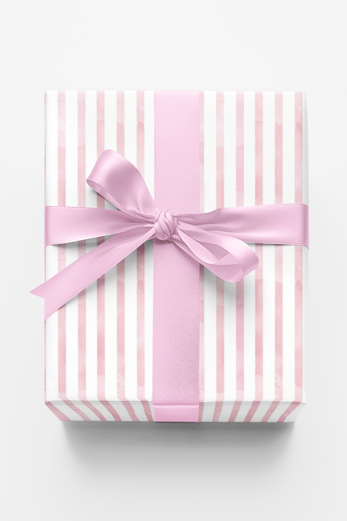 Timeless Loops - London Penny Gift Wrap
