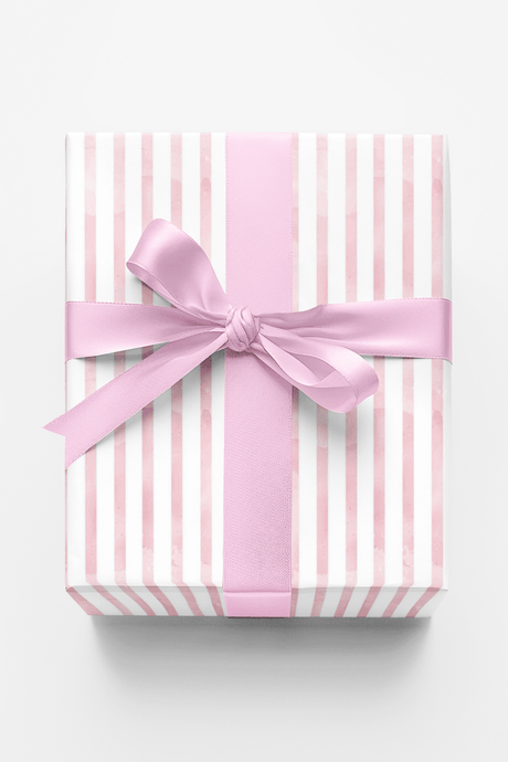 Timeless Loops - London Penny Gift Wrap