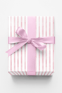 Timeless Loops - London Penny Gift Wrap