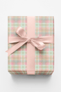 Geometric Grace - London Penny Gift Wrap